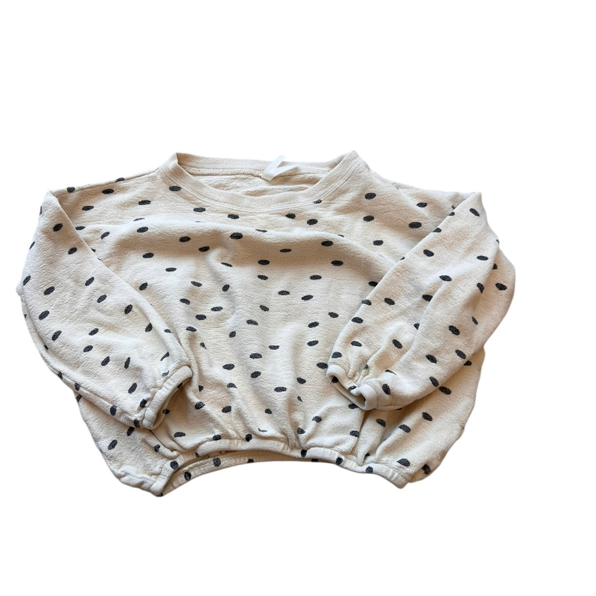 Rylee and Cru Sweatshirt, 4-5