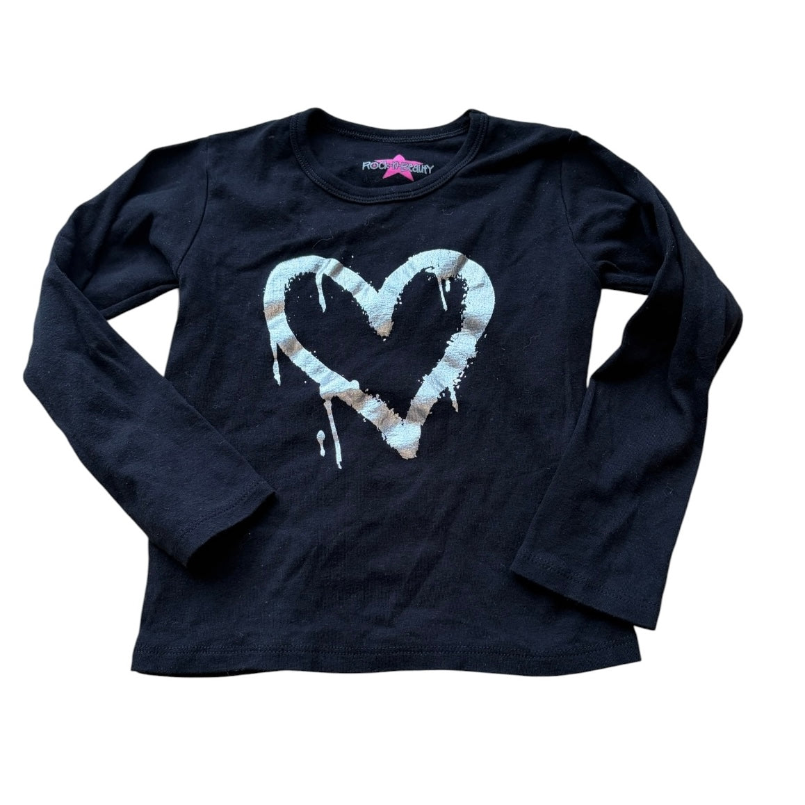 Rock n beauty Long sleeve, 6