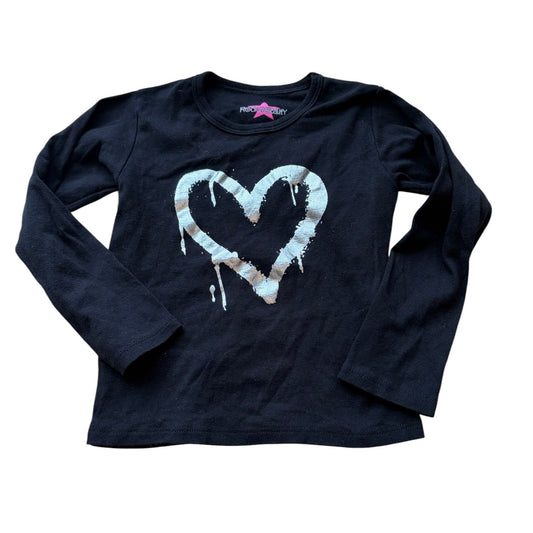 Rock n beauty Long sleeve, 6