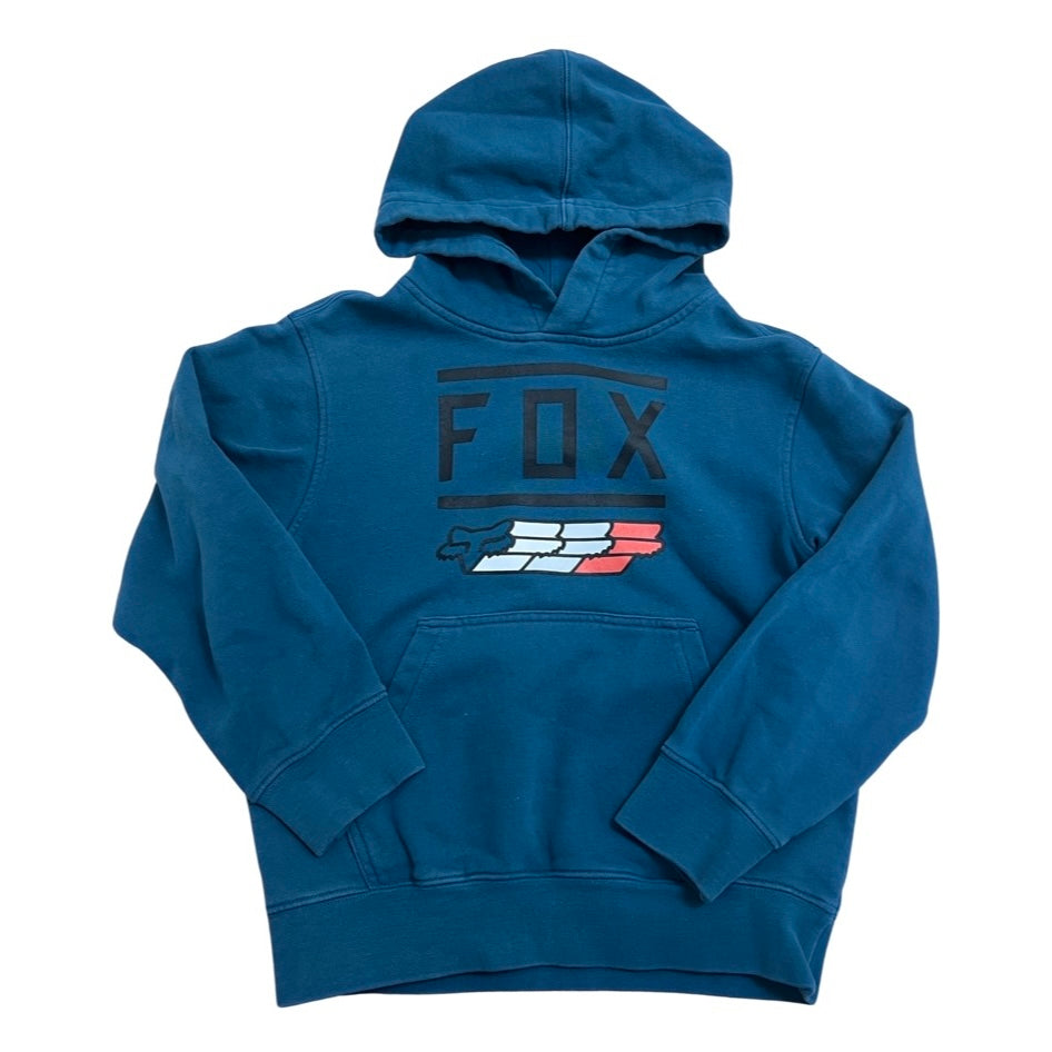 Fox racing Sweatshirt, 6-7