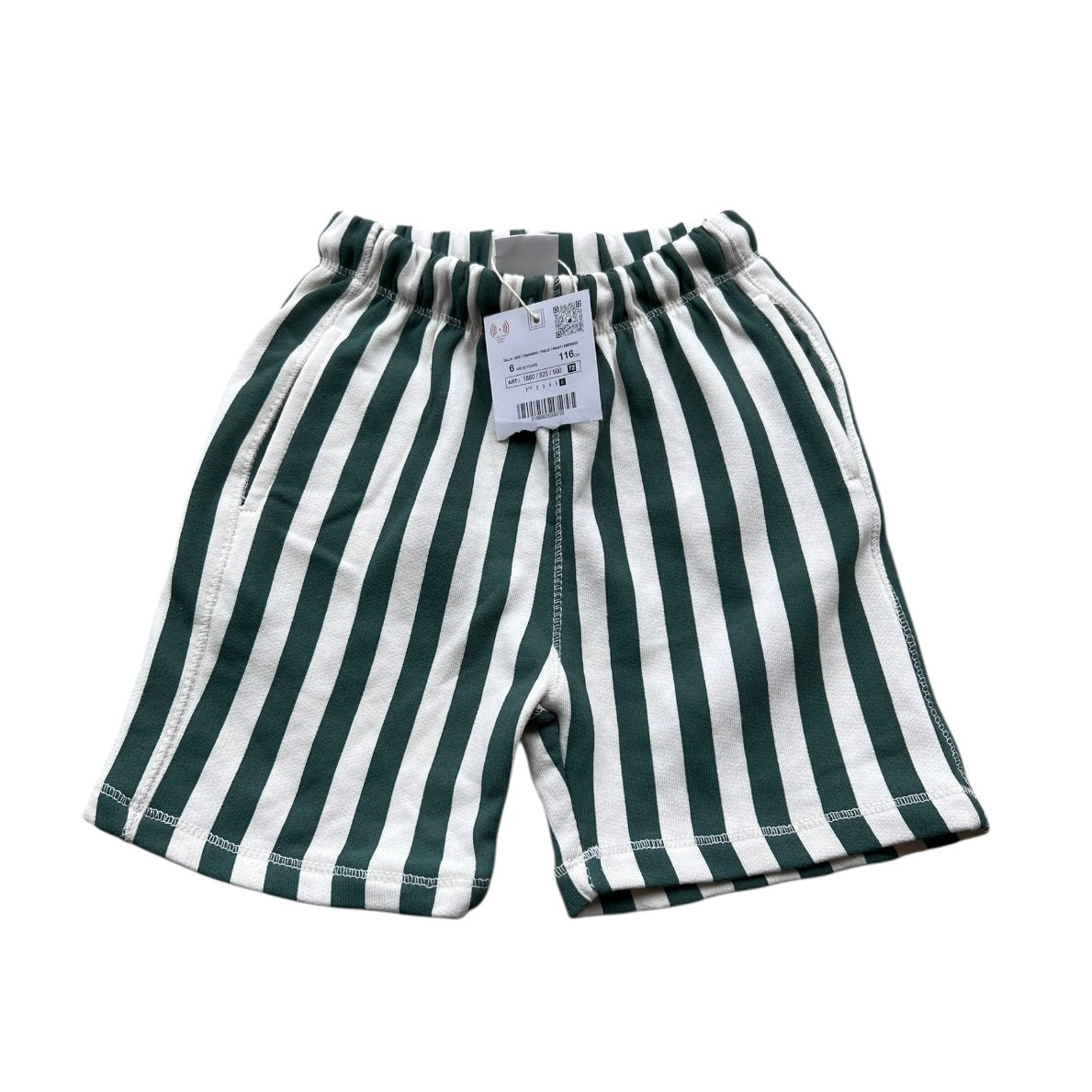 zara shorts, 6