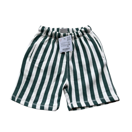 zara shorts, 6