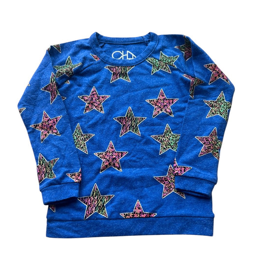 Chaser Sweatshirt, 7