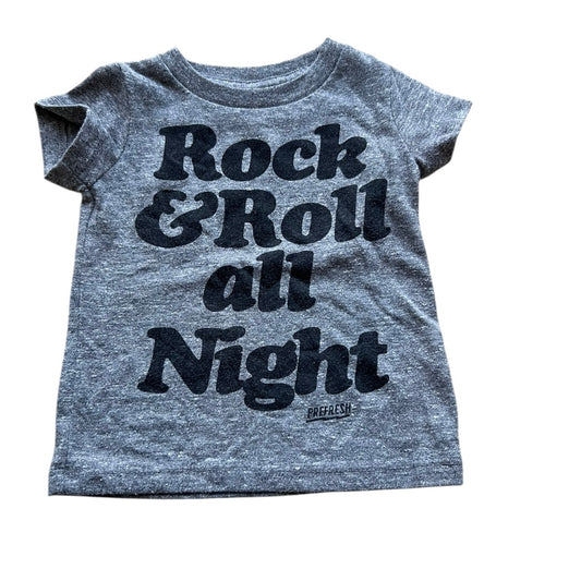 Prefresh tshirt, 6-12M