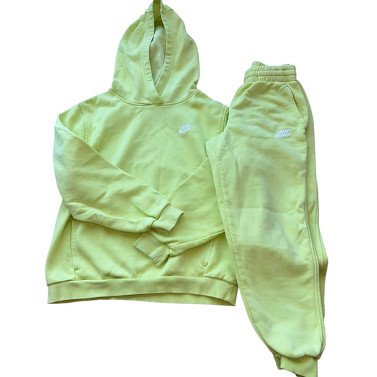 Nike set, top- 11-12 bottomw 8-10