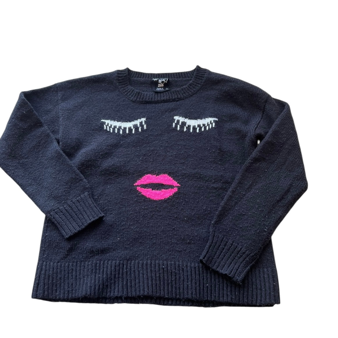 Flowers By Zoe Sweatshirt, 6x