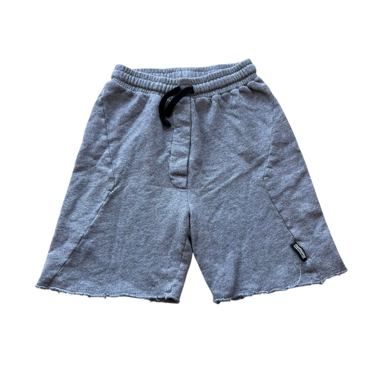 Nununu shorts, 6-7