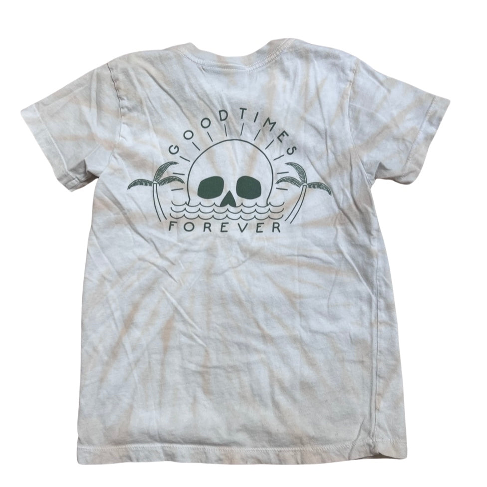 Tiny Whales tshirt, 6