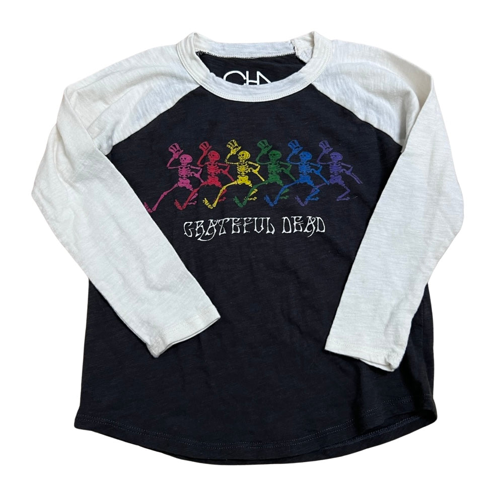 chaser Long sleeve, 4