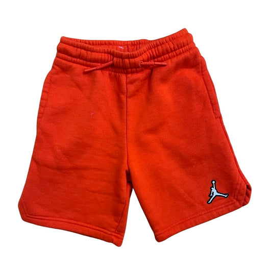 Jordan shorts, 6-7