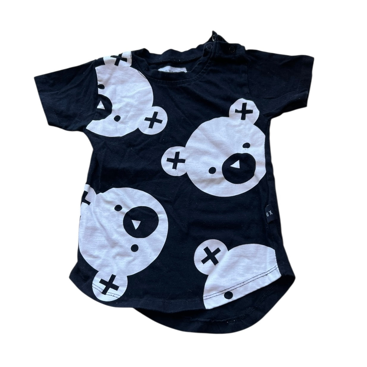 Hux tshirt, 2