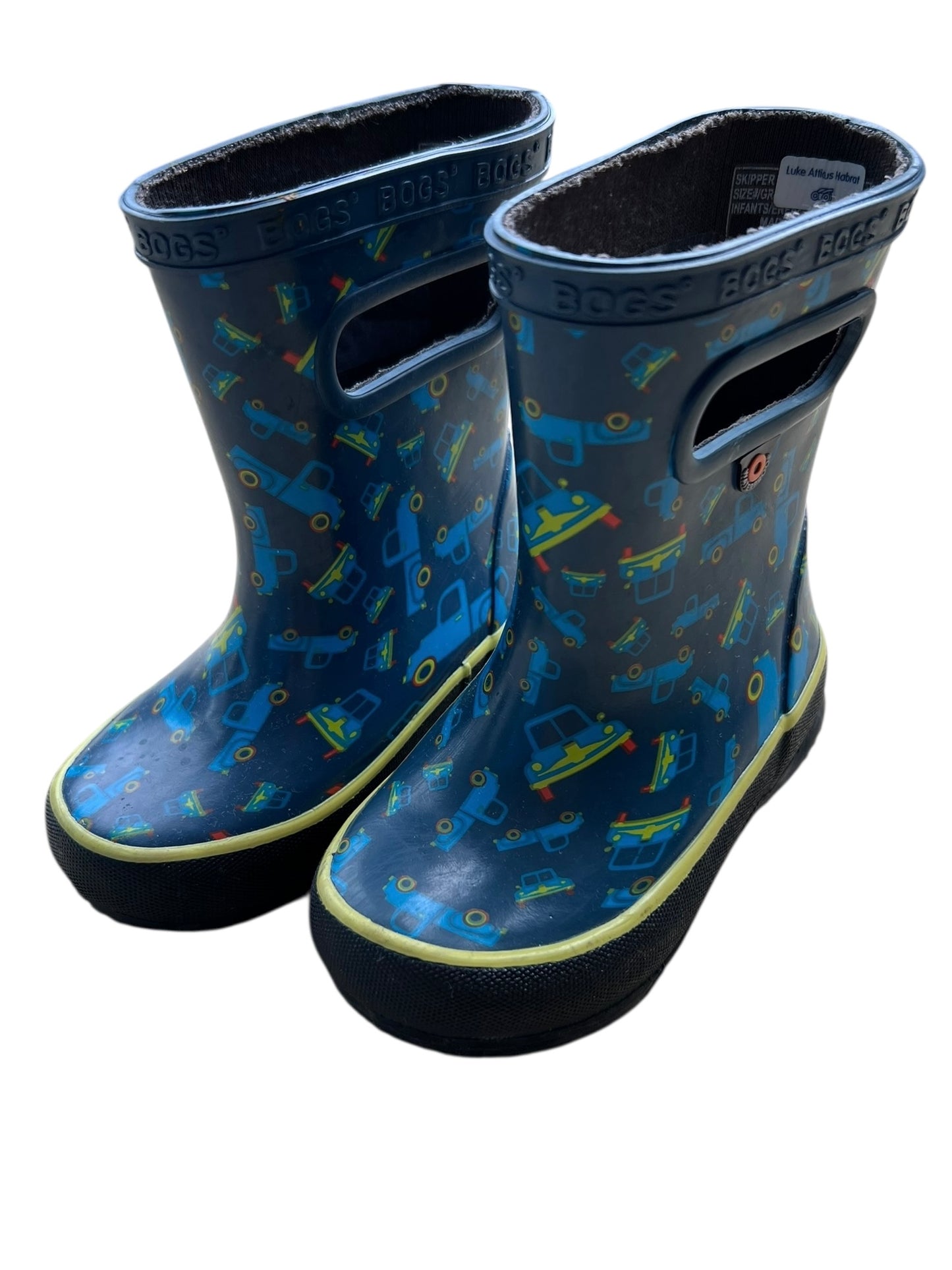 Bogs Footwear, 6