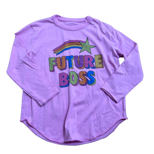 Chaser Long sleeve, 6