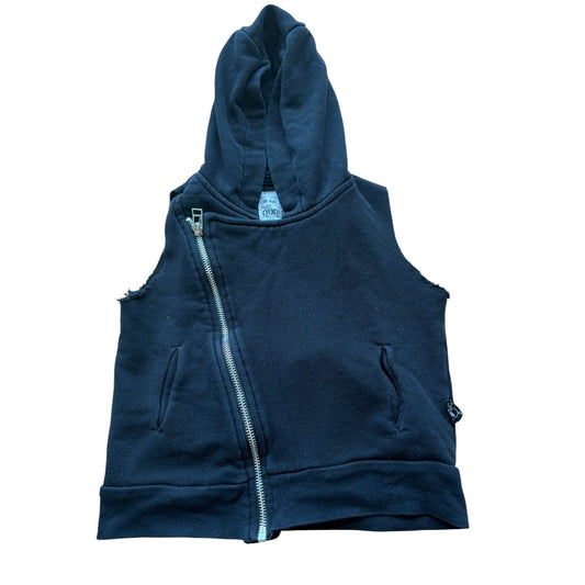 Nununu vest, 18-24