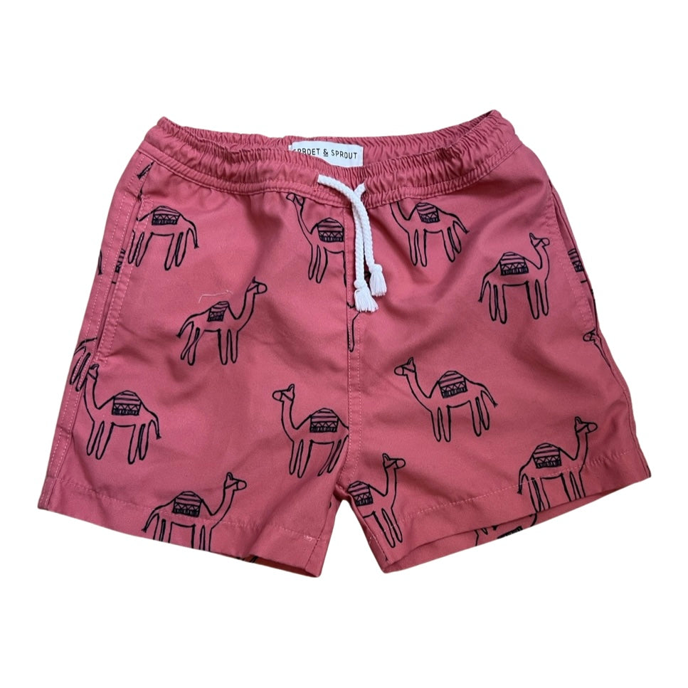 Sproet & Sprout Bathing suit, 5-6