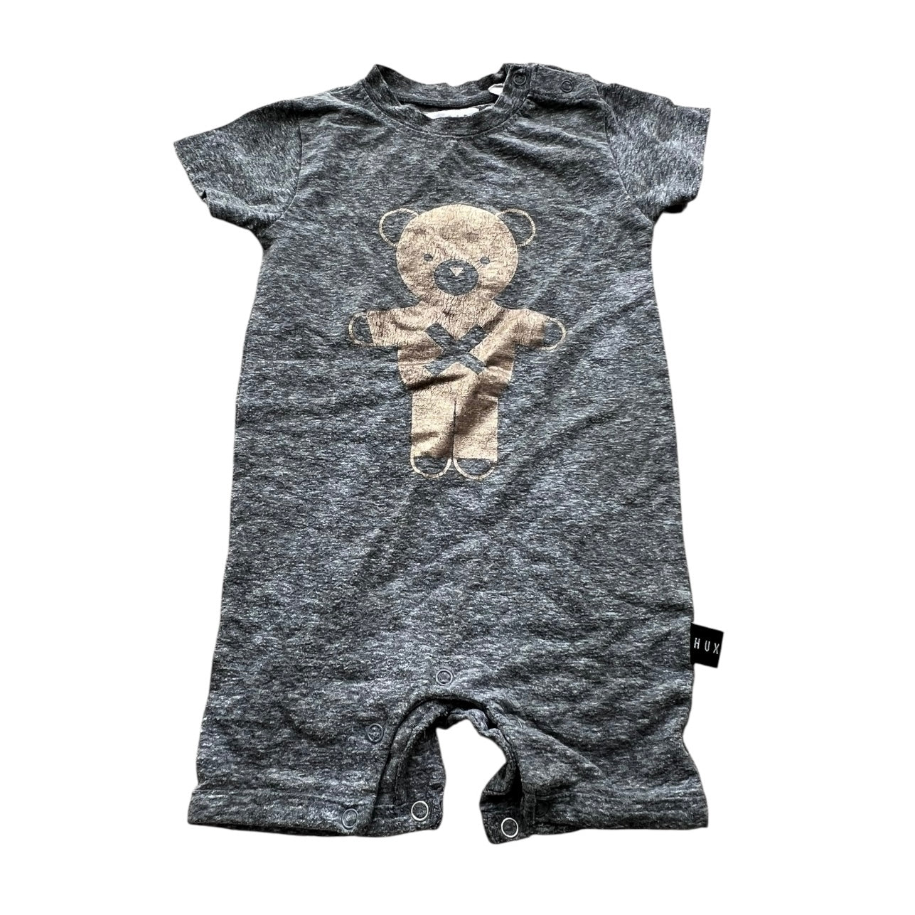 Hux Romper, 12-18M