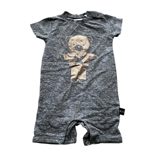 Hux Romper, 12-18M