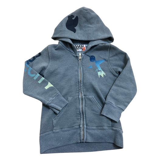 Free City Sweatshirt, 4T