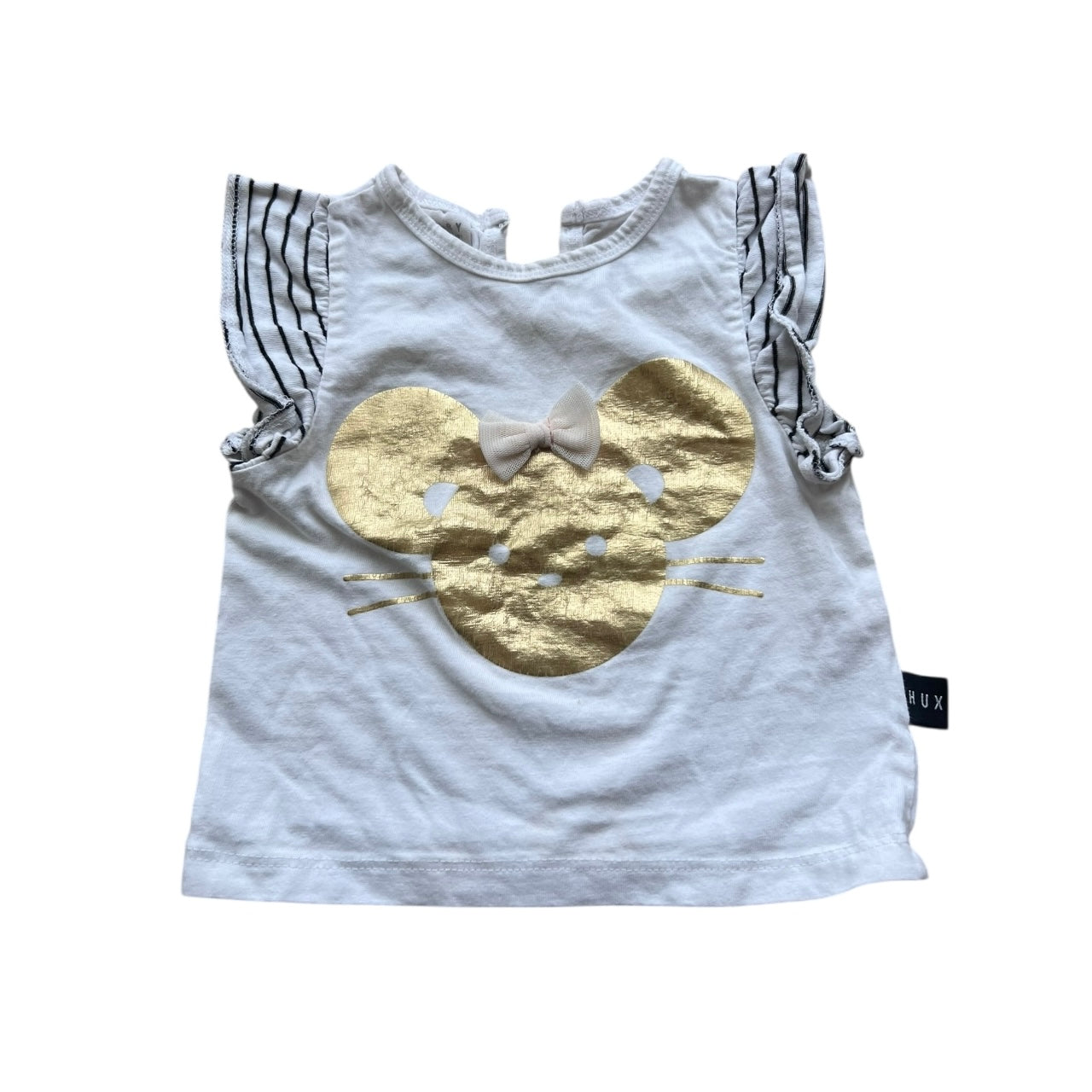 hux tshirt, 12-18M