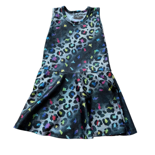Dori dress, 5