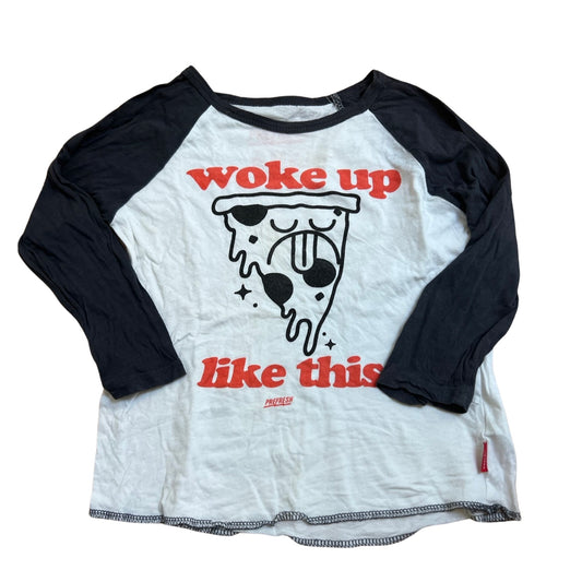 Prefresh Long sleeve, 5