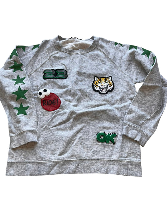 Stella McCartney Sweatshirt, 12