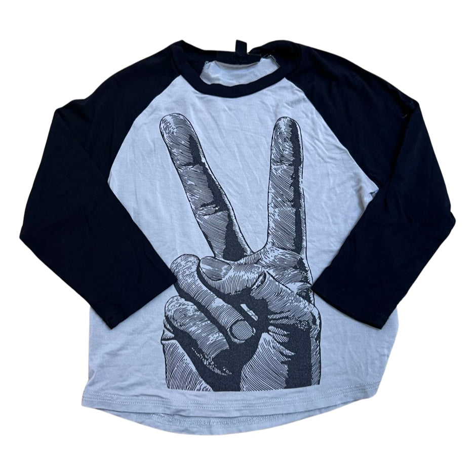 rock your kid Long sleeve, 3T