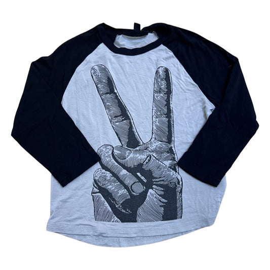 rock your kid Long sleeve, 3T