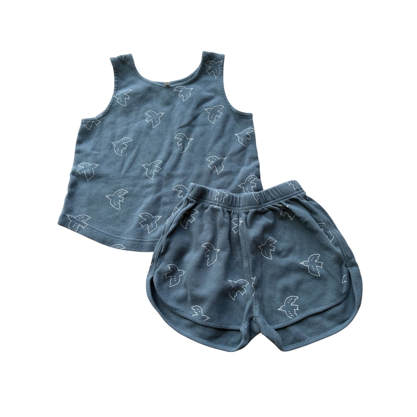 Rylee and Cru set, 8-9
