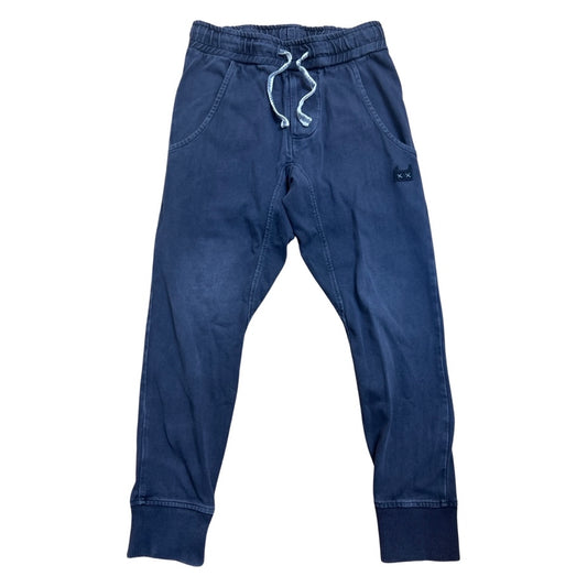 Munster sweatpants , 6T
