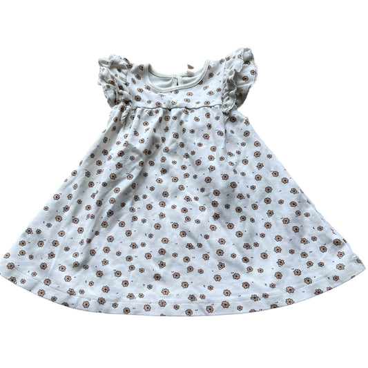 Quincy Mae dress, 18-24M