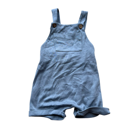 little and lively Romper, 0-6M
