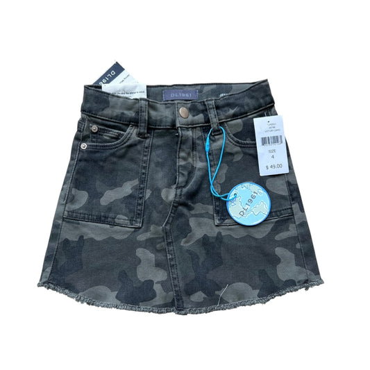 DL1961 skirt, 4