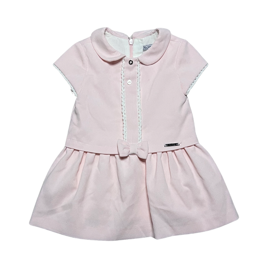 Mayoral dress, 2T