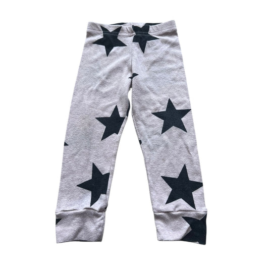Nununu legging, 18-24M