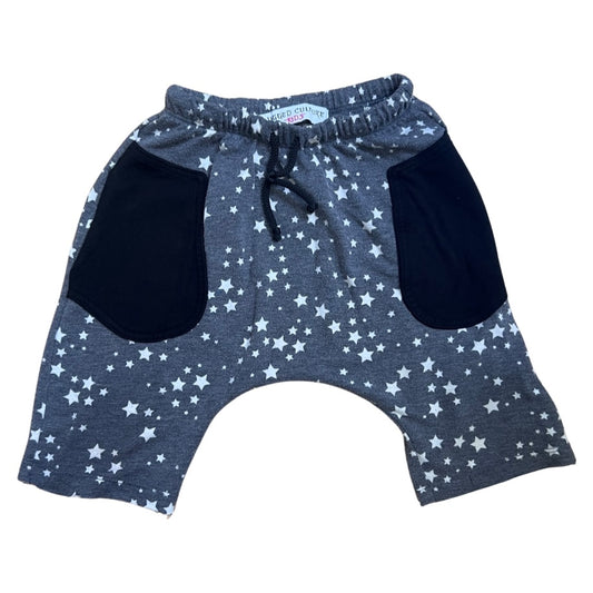 Jagged Culture shorts, 2