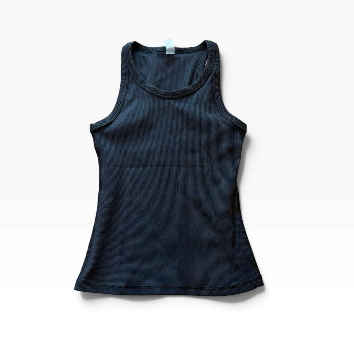 Golden tank, XS