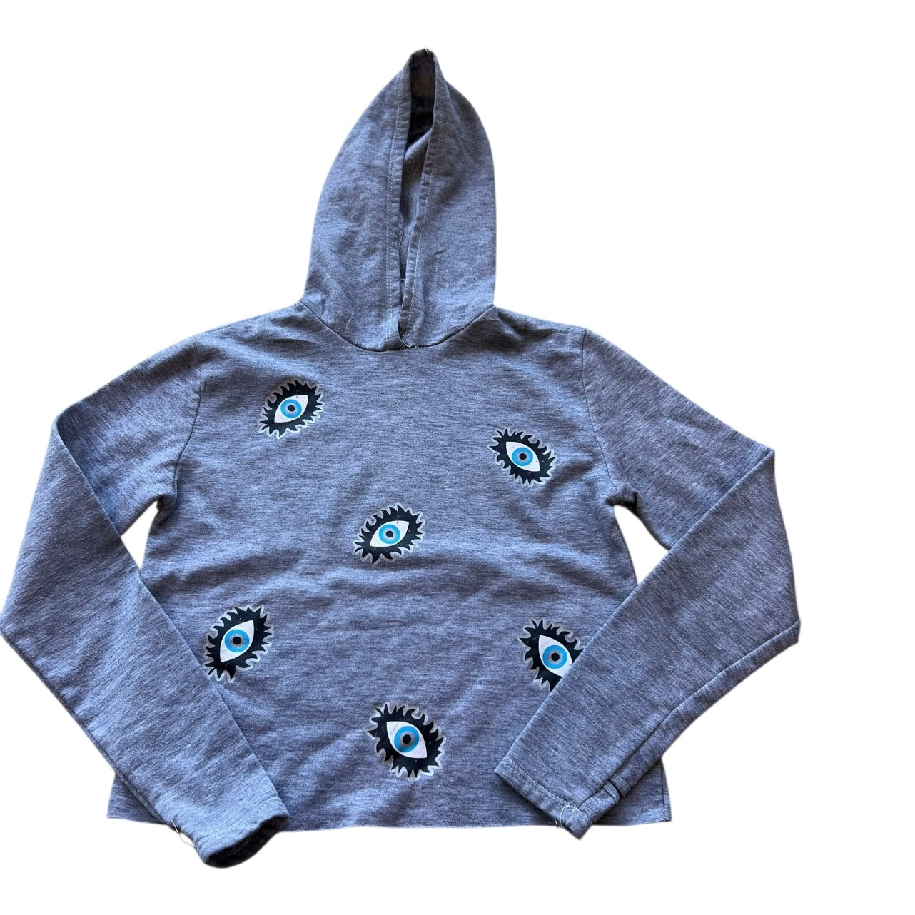 Firehouse Sweatshirt, 7-8