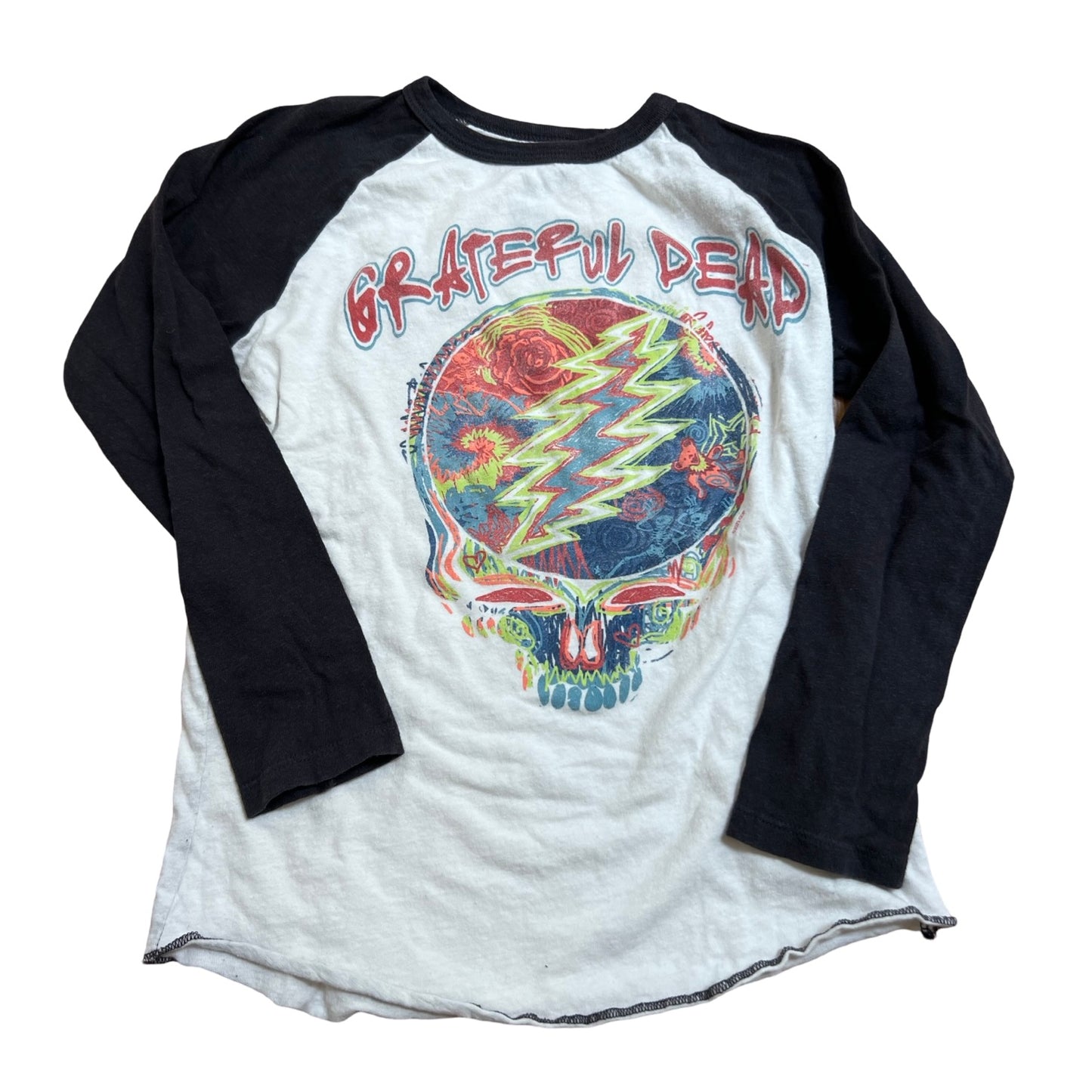 Rowdy Sprouts Long sleeve, 8