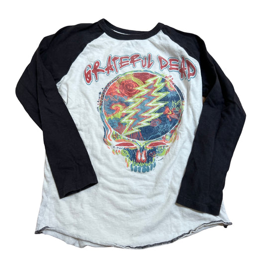 Rowdy Sprouts Long sleeve, 8