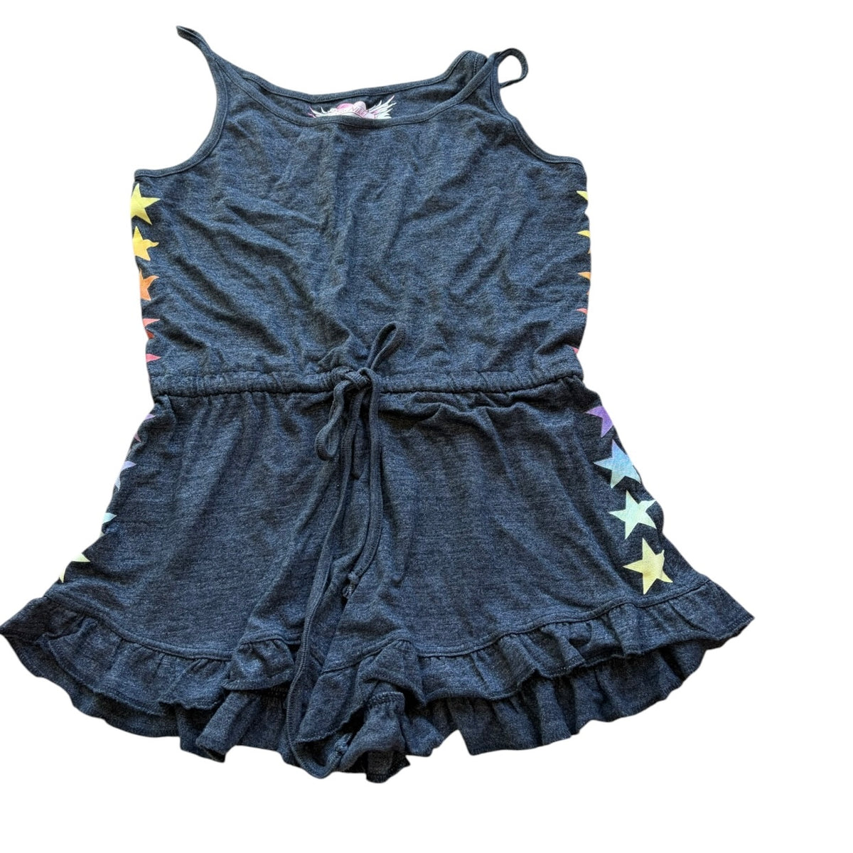 So Nikki Romper, 11-12