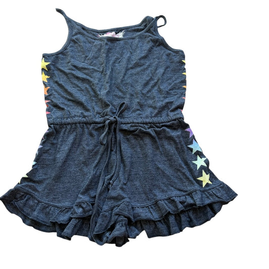 So Nikki Romper, 11-12