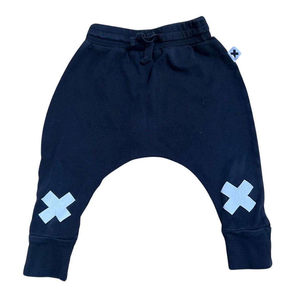 Hux Baby sweatpants, 2T