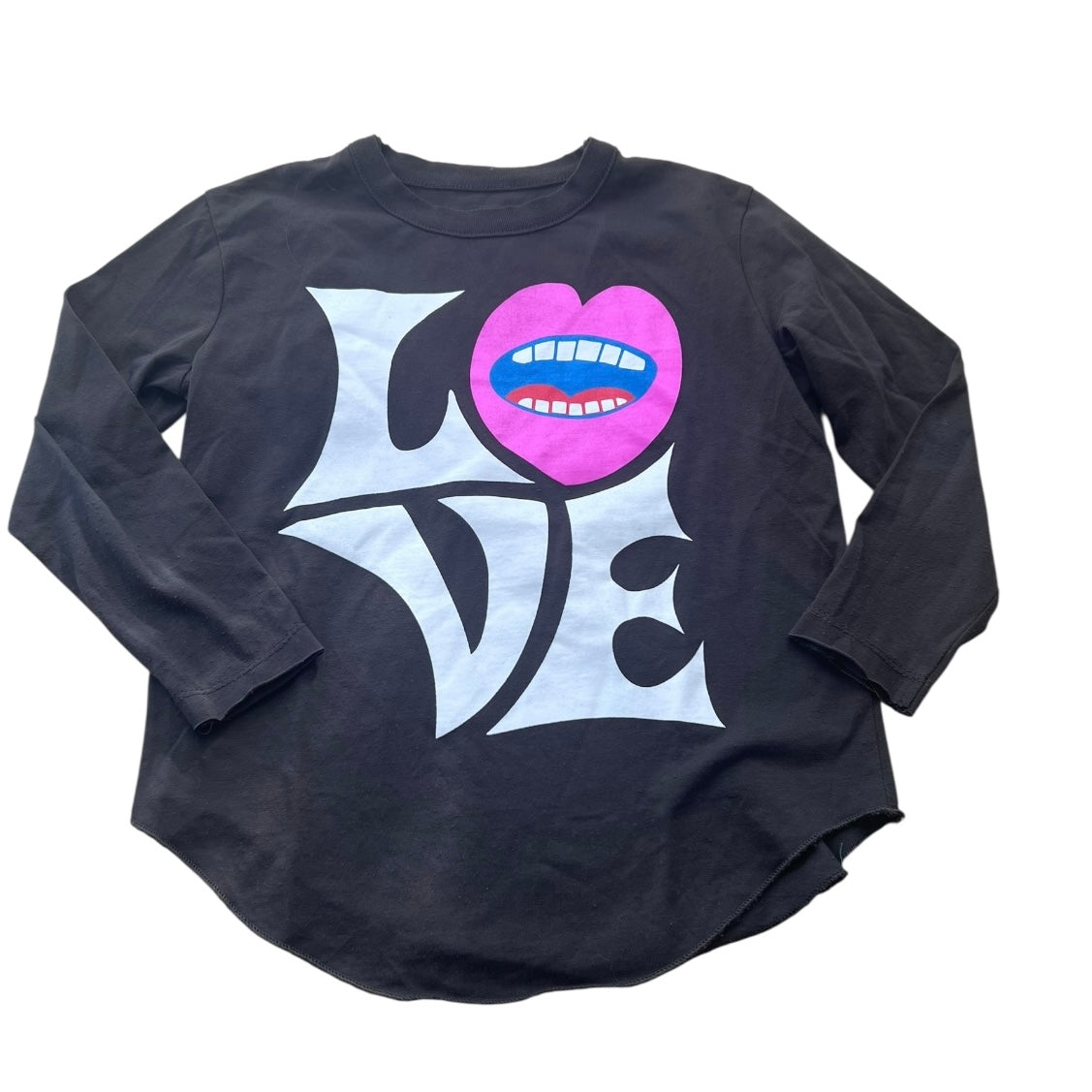 Chaser Long sleeve, 6