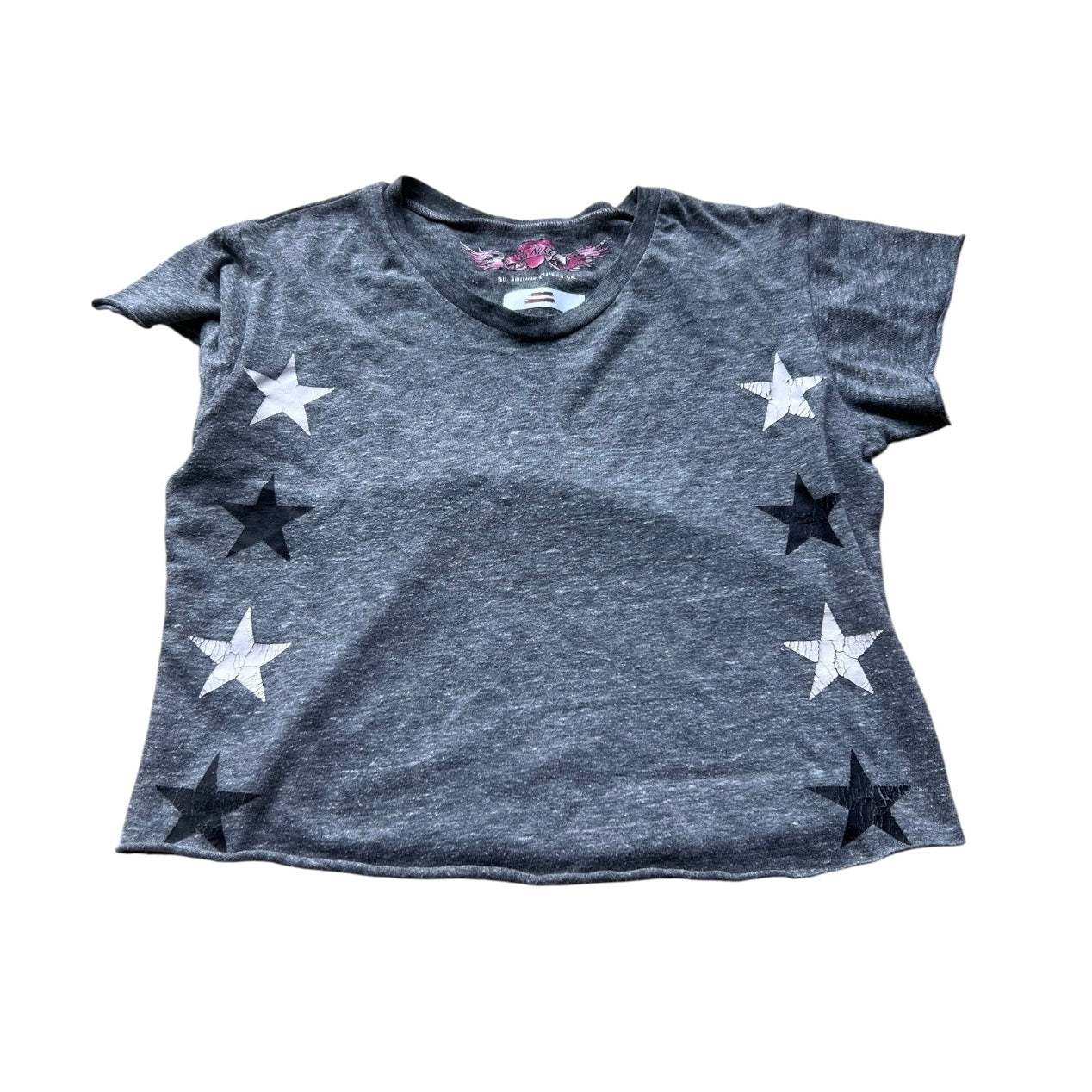So Nikki tshirt, 8-9