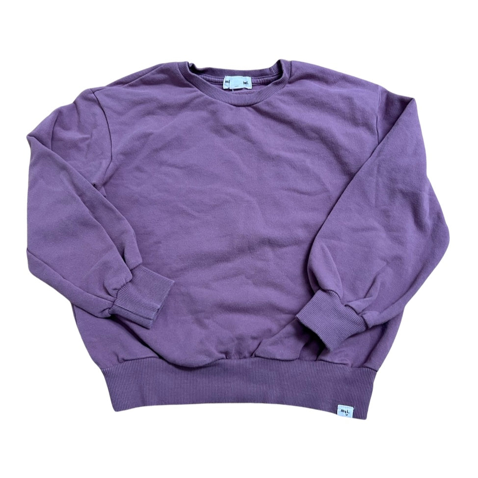 Miles the label Sweatshirt, 6