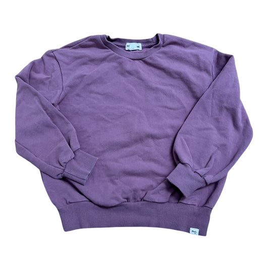 Miles the label Sweatshirt, 6