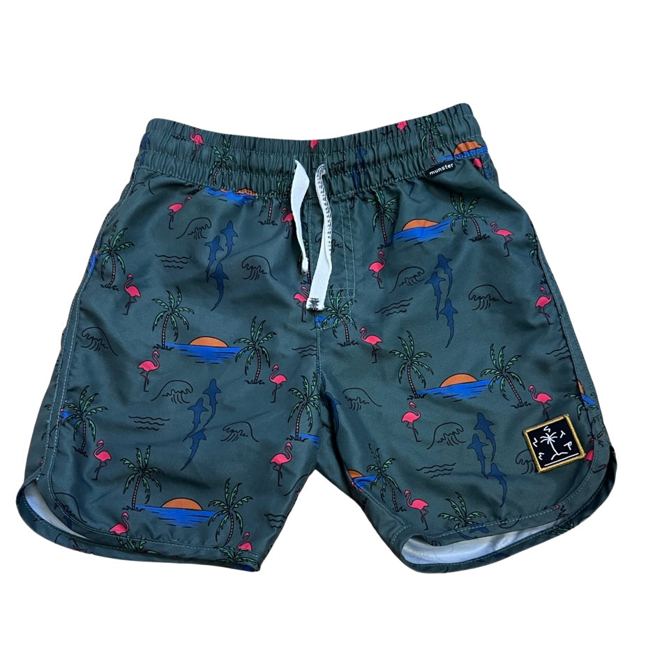 Munster Bathing suit, 6