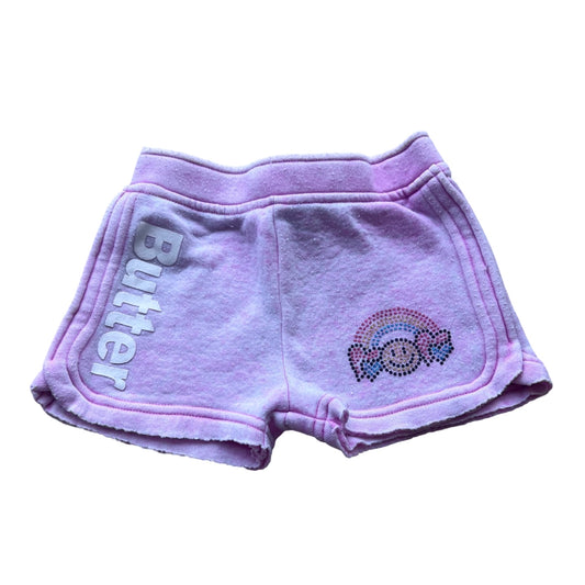 Butter shorts, 10M