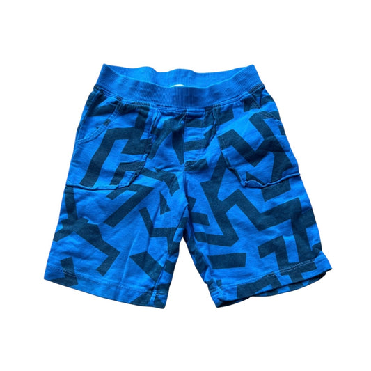Joah Love shorts, 4